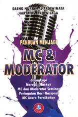 Panduan Menjadi MC & Moderator